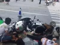 开云官方app入口-巴黎主力球员车祸伤愈，球迷祈祷子恢复早日