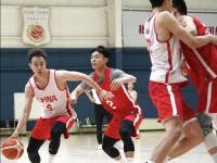 开云体育中国-世界篮球大赛即将展开，球员们全面备战的简单介绍