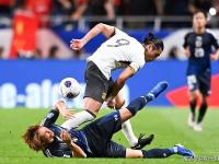 开云体育入口-日本队逆袭战胜对手，晋级女足四强