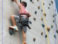 开云体育app-拓展训练大赛挑战自我极限，乐趣无穷