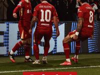 开云APP-拜仁逆转利物浦，晋级欧冠决赛！