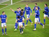 开云体育官方网站-沙尔克重返胜利轨道，重新找回胜利的感觉