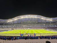 开云平台-关于上海申花主场大胜重庆力帆，强势继续领跑的信息