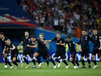 开云平台-荷兰队力克克罗地亚队，豪取两连胜