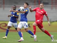 开云体育在线-包含柏林联球员状态回升，赢下一场胜利的词条