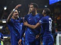 开云体育入口-拜仁慕尼黑再次大胜切尔西，淘汰对手晋级半决赛