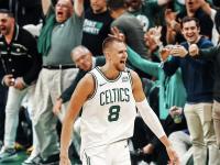 开云APP-关于公牛绝杀凯尔特人，取得关键胜利的信息