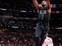 开云体育官方网站-篮网惊险赢球，夺得三连胜的简单介绍