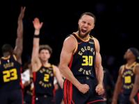 开云平台-勇士客场击败尼克斯，赢得五连胜