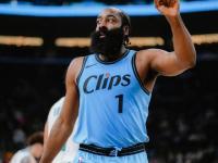 开云APP-快船逆转黄蜂，继续领跑西部