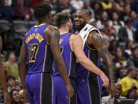 开云平台-关于快船战胜湖人，乔治独得35分的信息