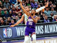 开云体育APP下载-雄鹿大胜掘金取得四连胜