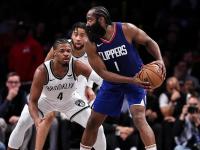 开云体育官方网站-关于快船惜败猛龙，遭遇三连败的信息