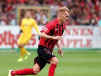 开云体育官方网站-沙尔克04遭遇五连败，主场不敌奥格斯堡升级形势严峻