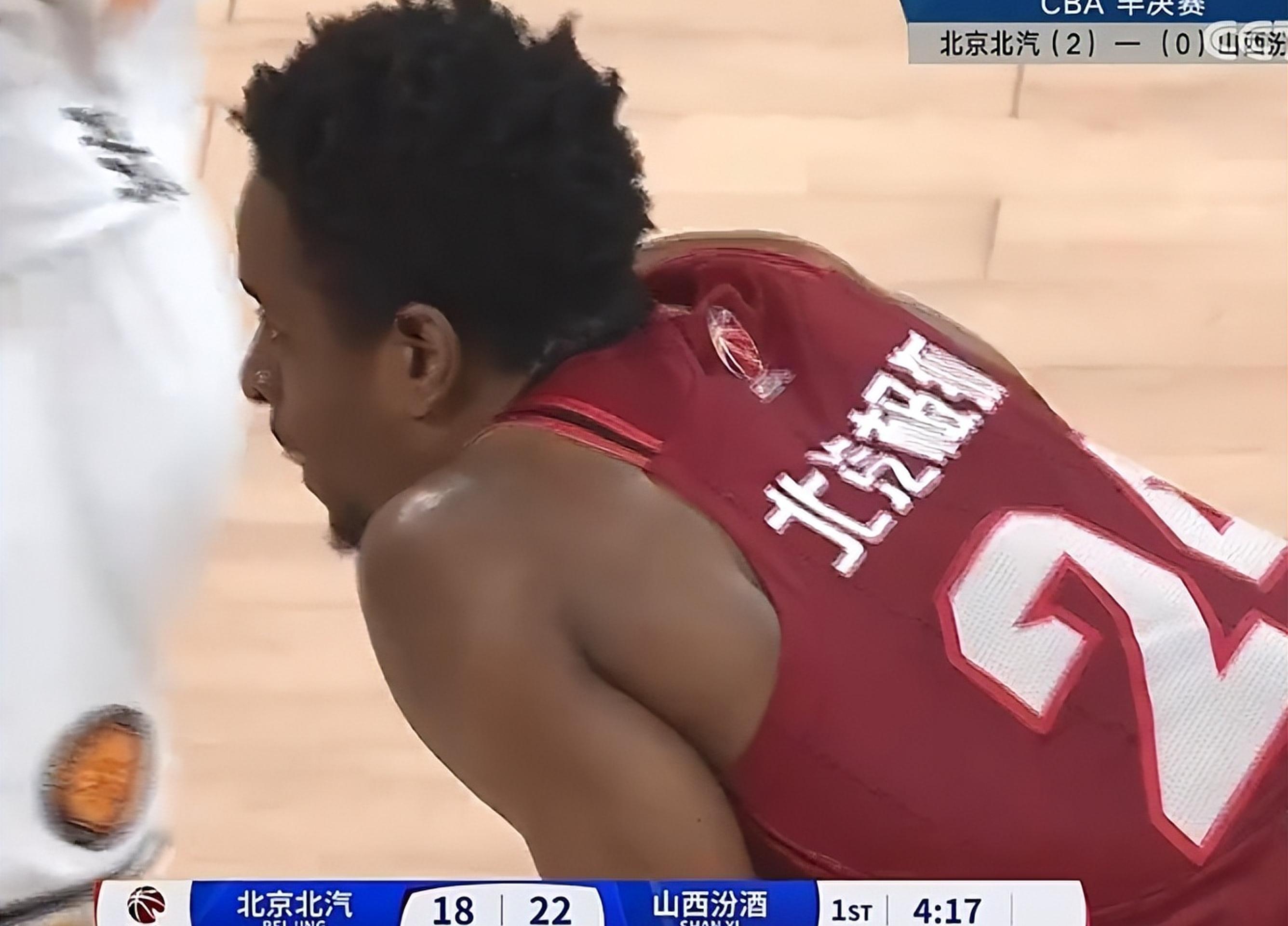天津男篮狂胜山西，晋级CBA季后赛