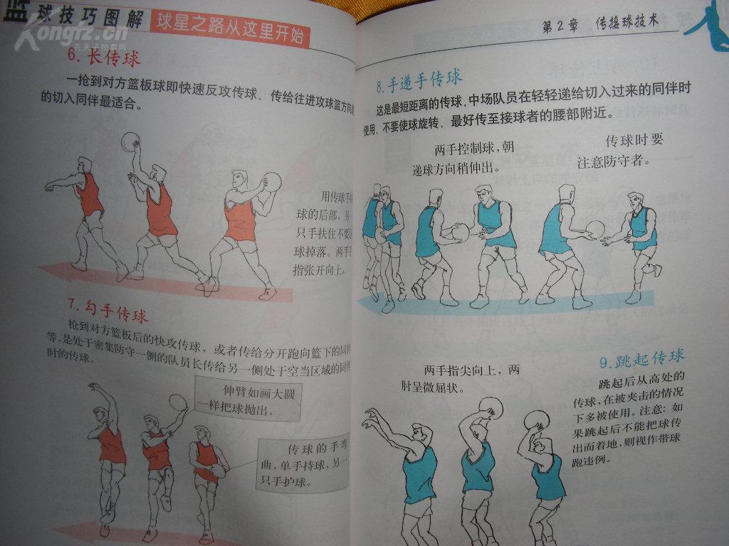 球队助教策技巧分析干货分享，篮球战术技巧大揭秘