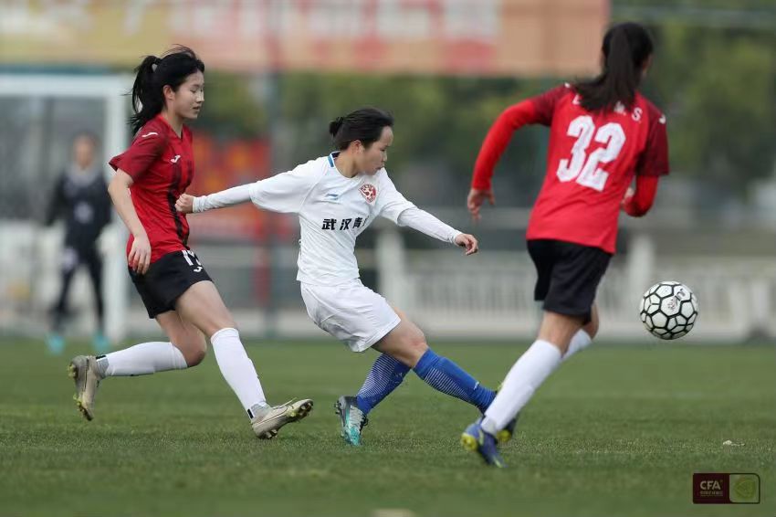 亚洲女足锦标赛，中国国家队再添一项至尊荣誉