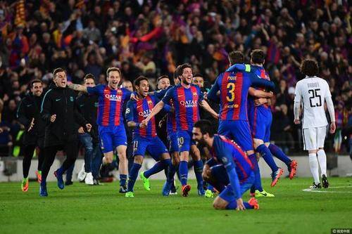 关于巴黎圣日尔曼主场击败巴黎FC，豪取三分的信息