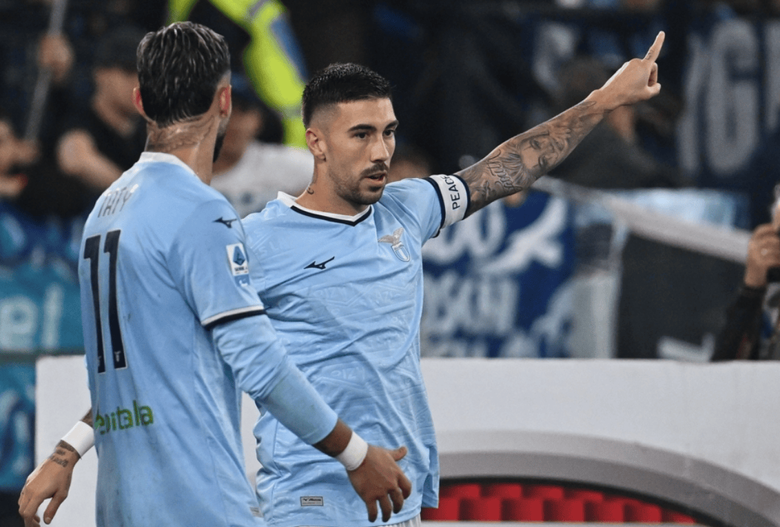 热那亚惨遭绝杀，局面变得严峻的简单介绍