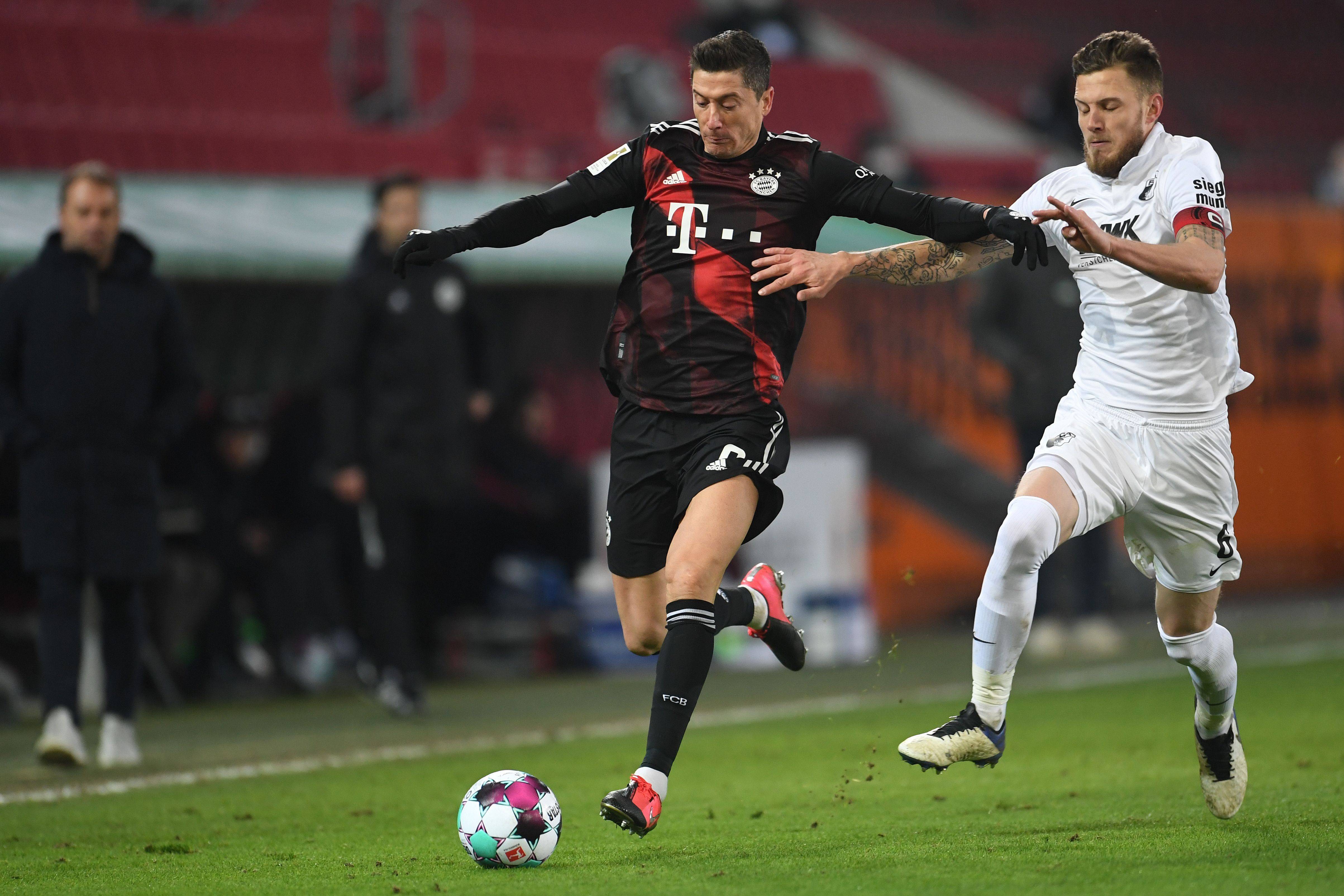 汉诺威憾负拜仁慕尼黑,保级形势渐紧迫 汉诺威憾负拜仁慕尼黑,保级形势渐紧迫