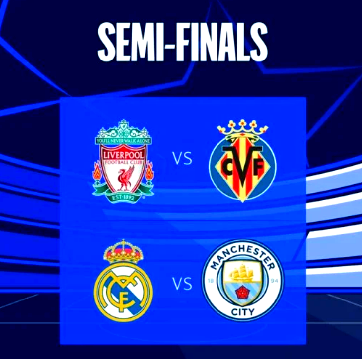 利物浦客场大胜波尔图，成功晋级欧冠四强的简单介绍