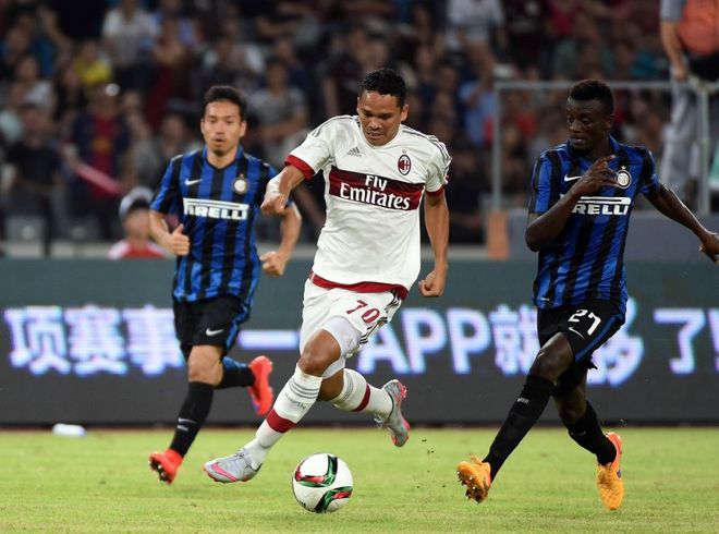 卡利亚里前锋连场破门，成为球队锐利利器的简单介绍