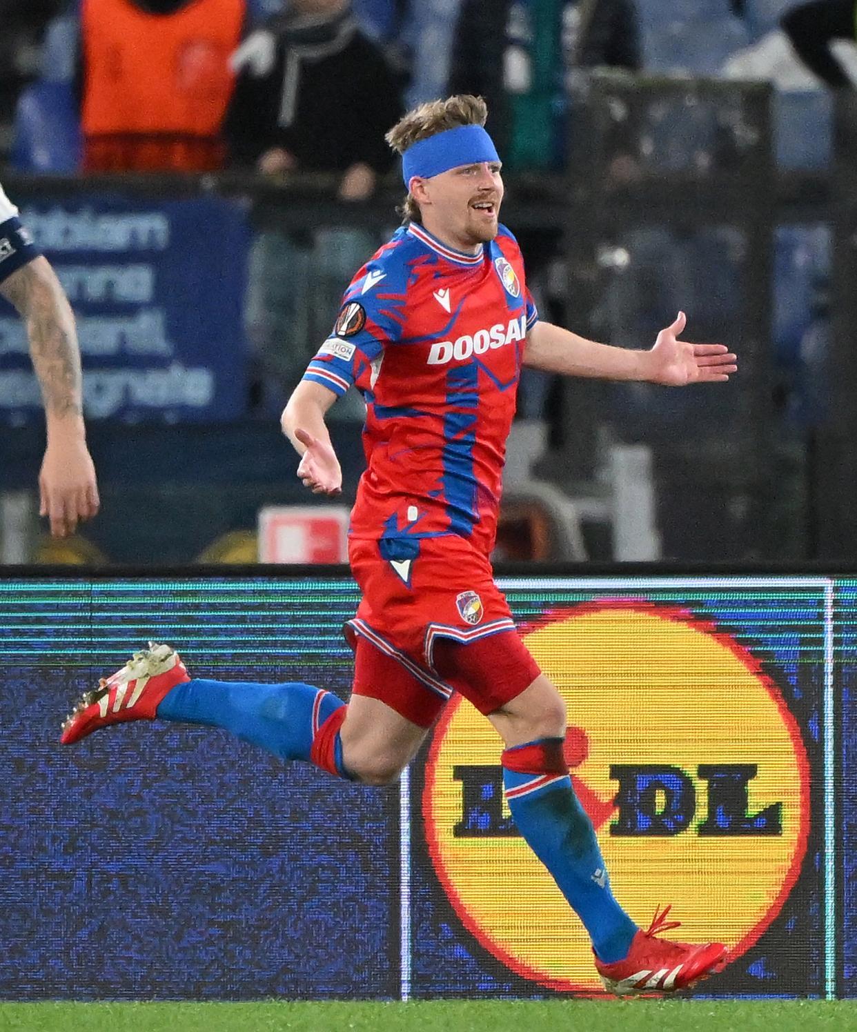 欧罗巴资格赛逐步接近，球队士气高涨