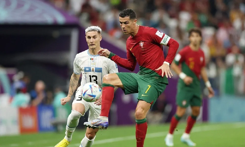 心有力量哥斯达黎加击败乌拉圭锁定前三的简单介绍