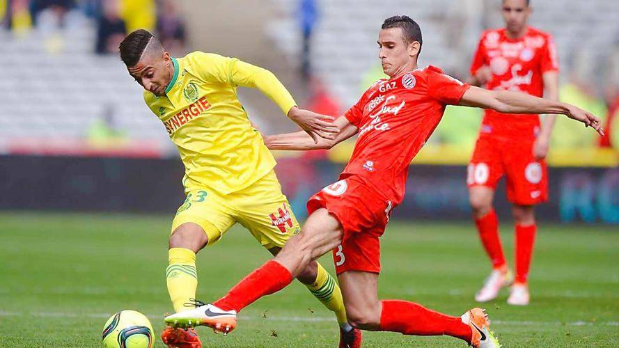 南特将与摩纳哥进行激烈对决，实力角逐