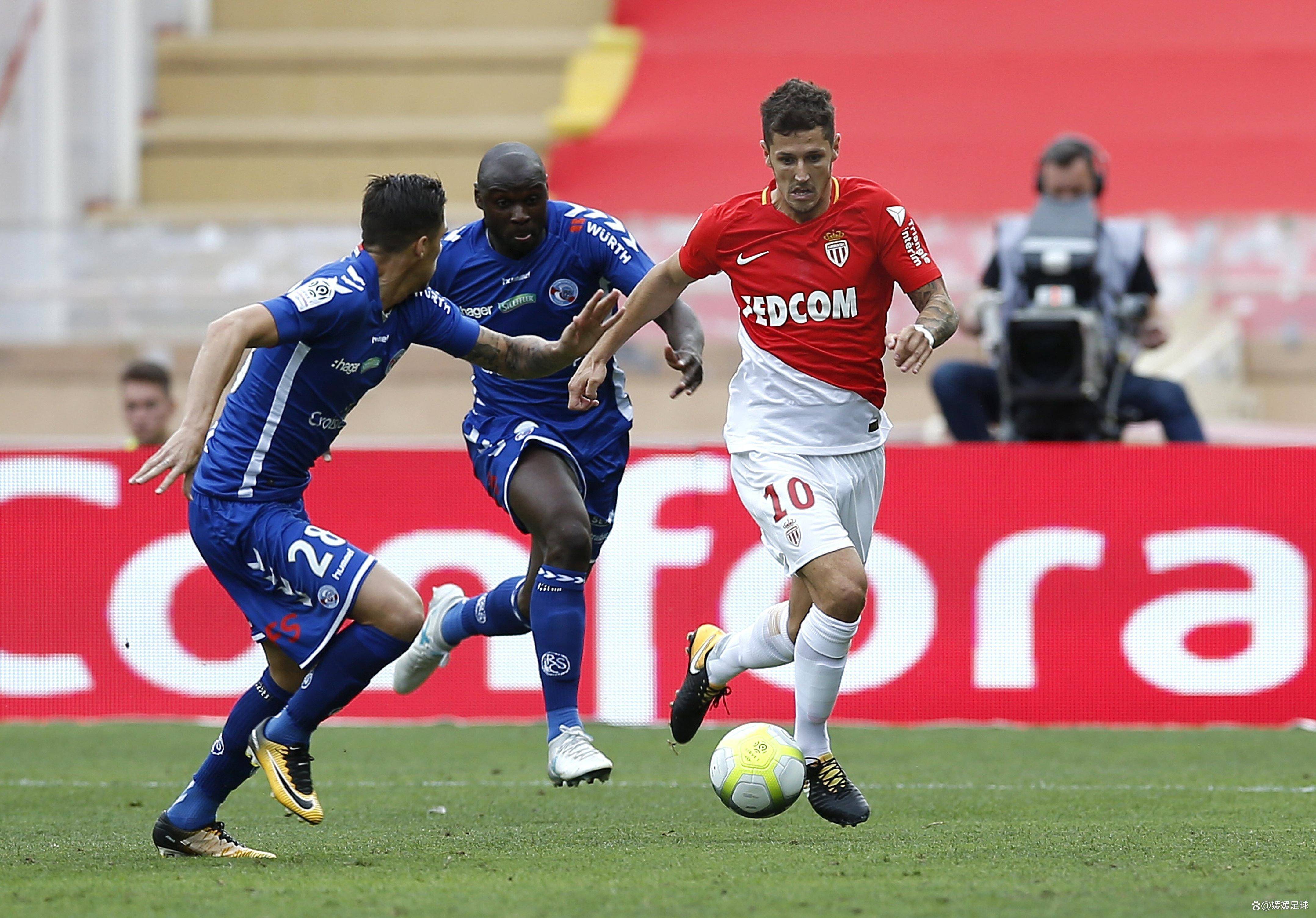 南特将与摩纳哥进行激烈对决，实力角逐
