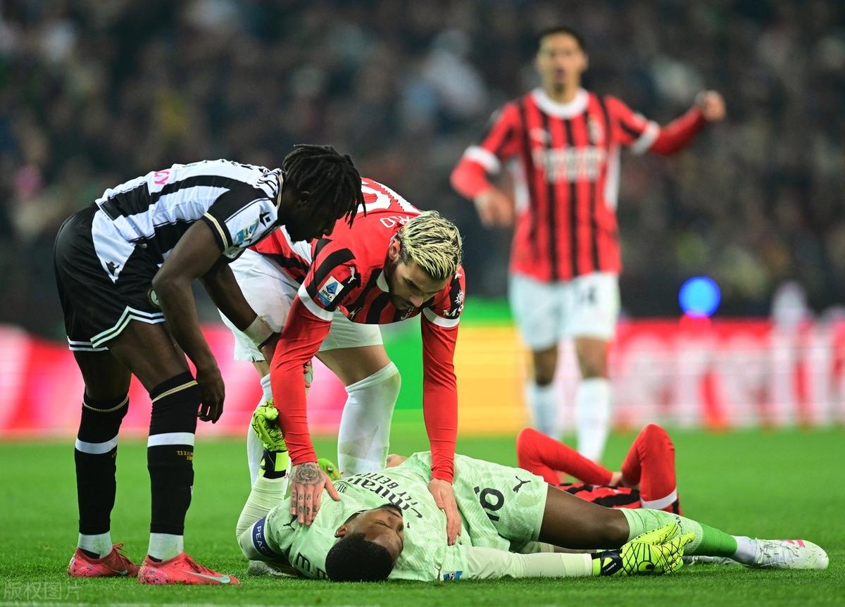 乌迪内斯主场完胜，取得两连胜