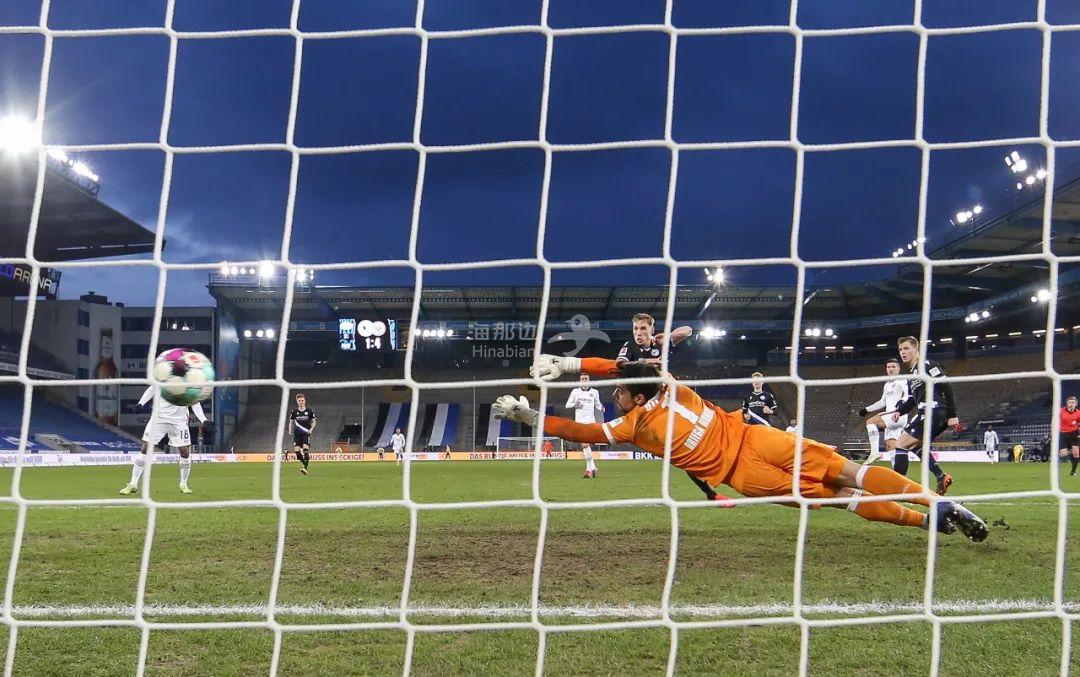 科隆客场大败,需尽快找回状态 科隆客场大败,需尽快找回状态