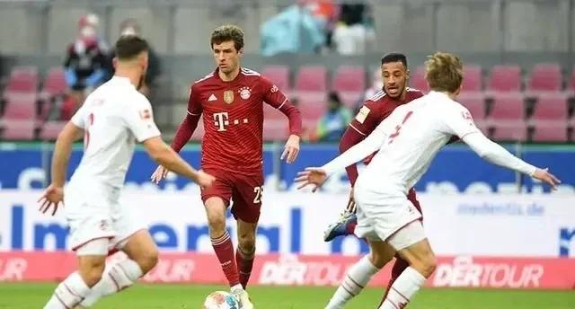 科隆客场大败,需尽快找回状态 科隆客场大败,需尽快找回状态