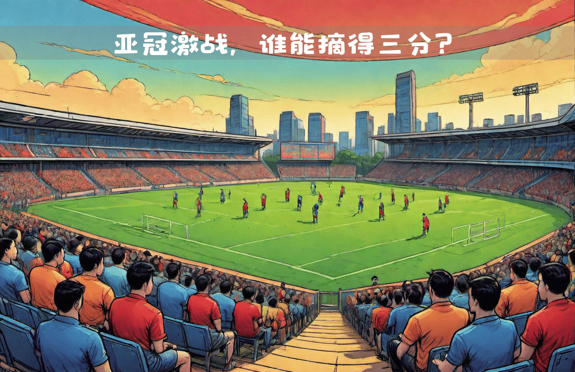 包含激战告急！豪强球队争夺亚冠资格最后冲刺的词条