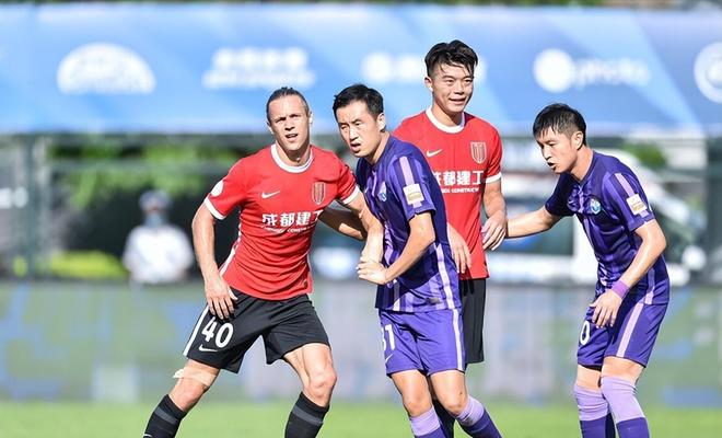 关于人和连续不败，中超升班马表现超出预期的信息