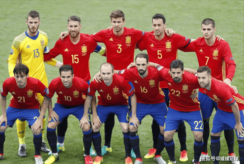 西班牙vs匈牙利一场胜者晋级的对决 西班牙vs匈牙利一场胜者晋级的对决