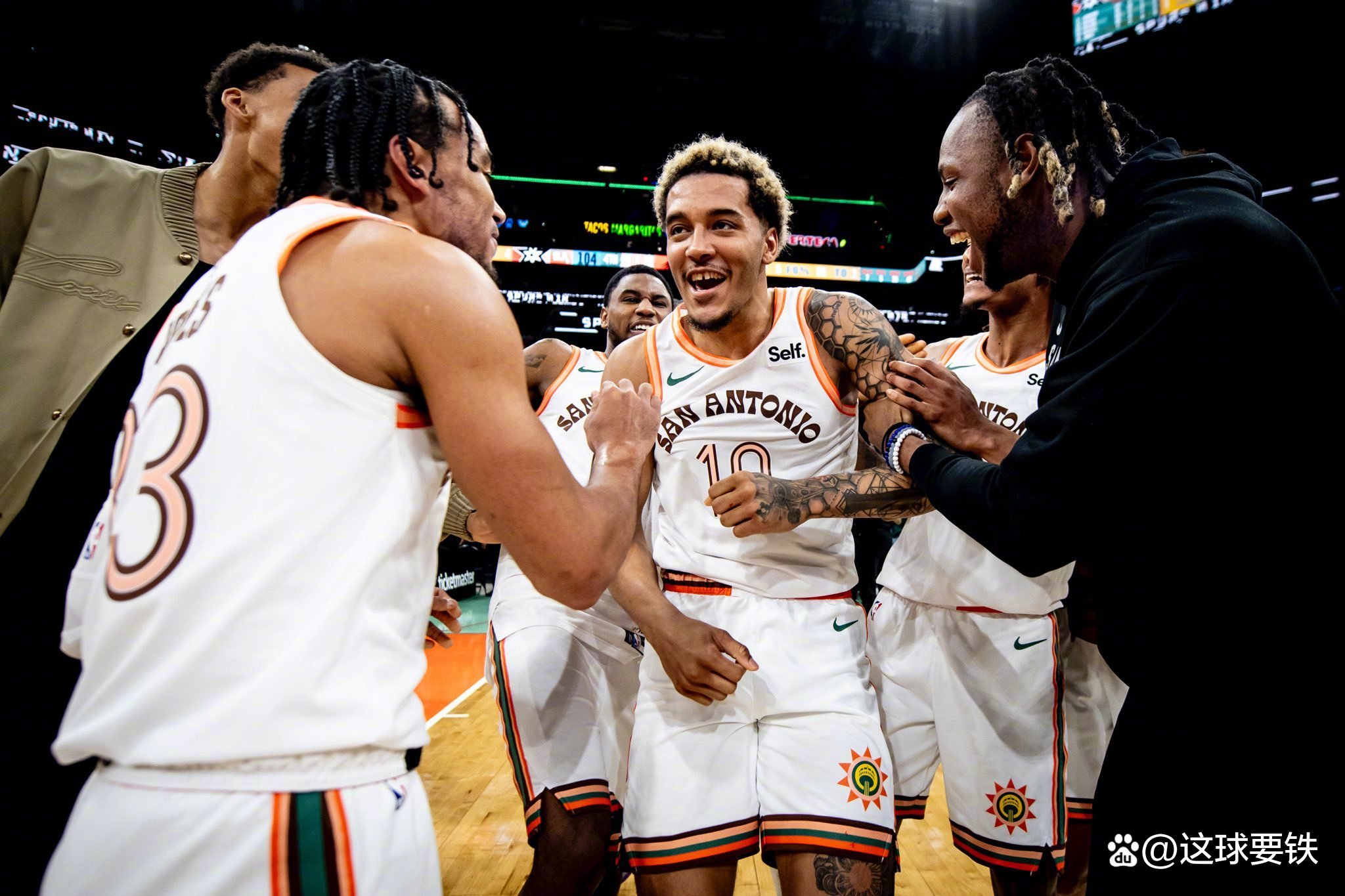 马刺队胜负交替,球员们如何平衡心态?的简单介绍 马刺队胜负交替,球员们如何平衡心态?的简单介绍