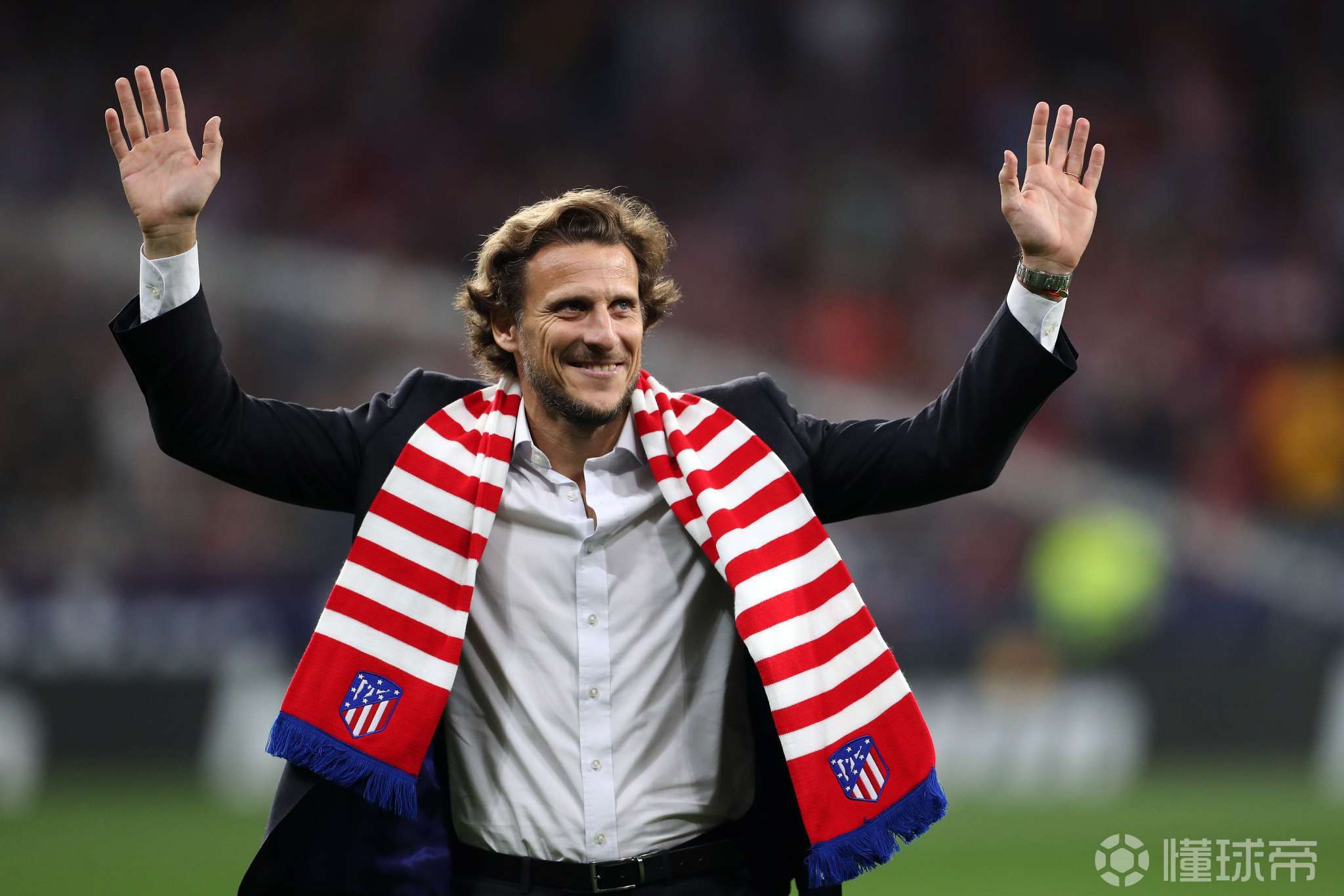 格列兹曼回归马竞，再添西甲新冠