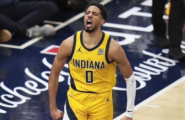 步行者客场逆转击败尼克斯，实力尽显的简单介绍