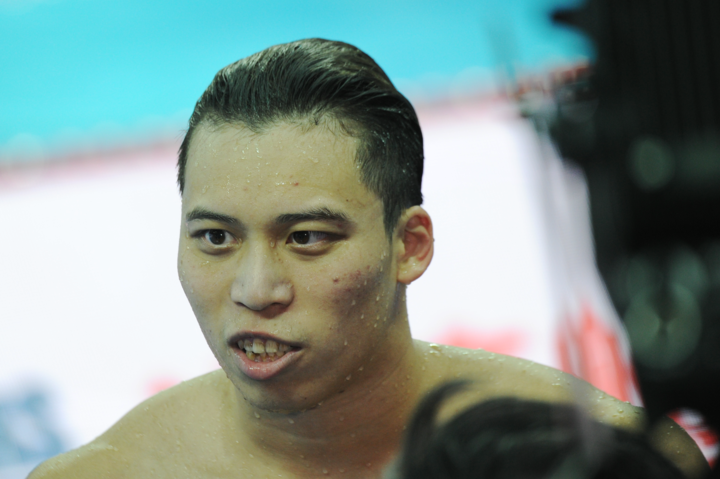 南非运动员斩获铜牌,展现实力的简单介绍 南非运动员斩获铜牌,展现实力的简单介绍