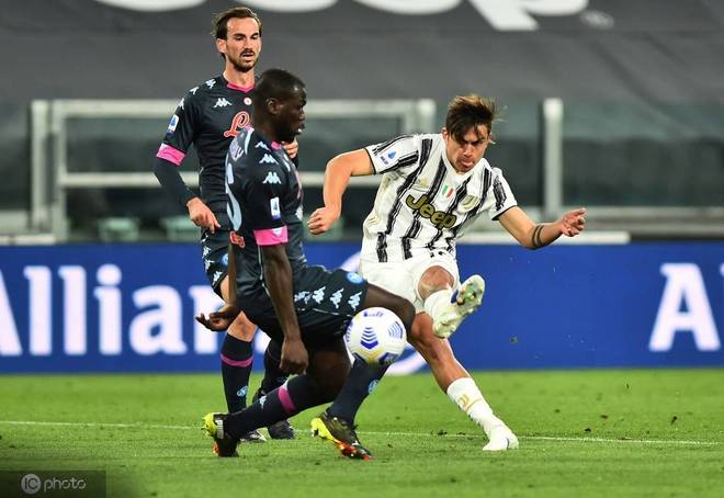 迪巴拉伤愈复出，尤文图斯零封对手取胜的简单介绍