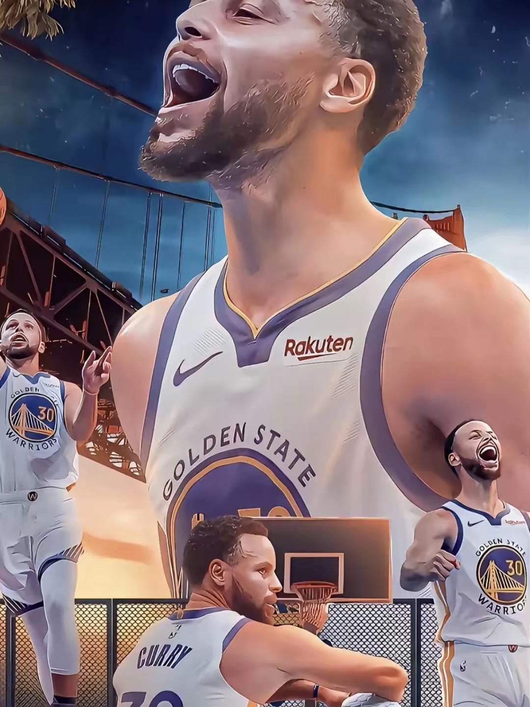 勇士逆转超越鹈鹕：库里单挑安东尼，全场发威