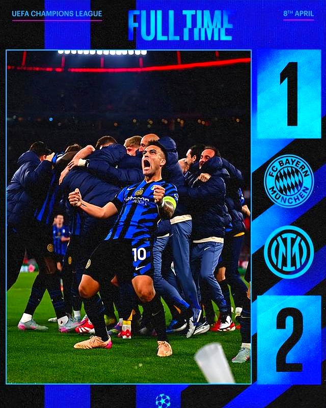 拜仁慕尼黑客场逆转胜柏林赫塔，德甲领跑位置依旧稳固