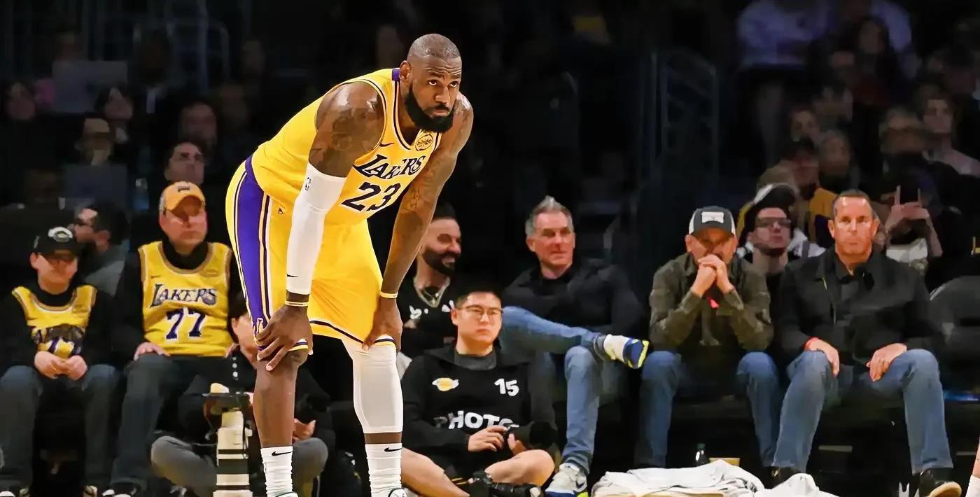 开拓者击败湖人，豪取五连胜！