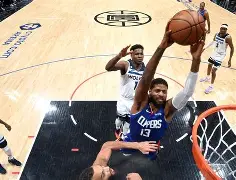 快船遭遇连败,近期形势严峻 快船遭遇连败,近期形势严峻