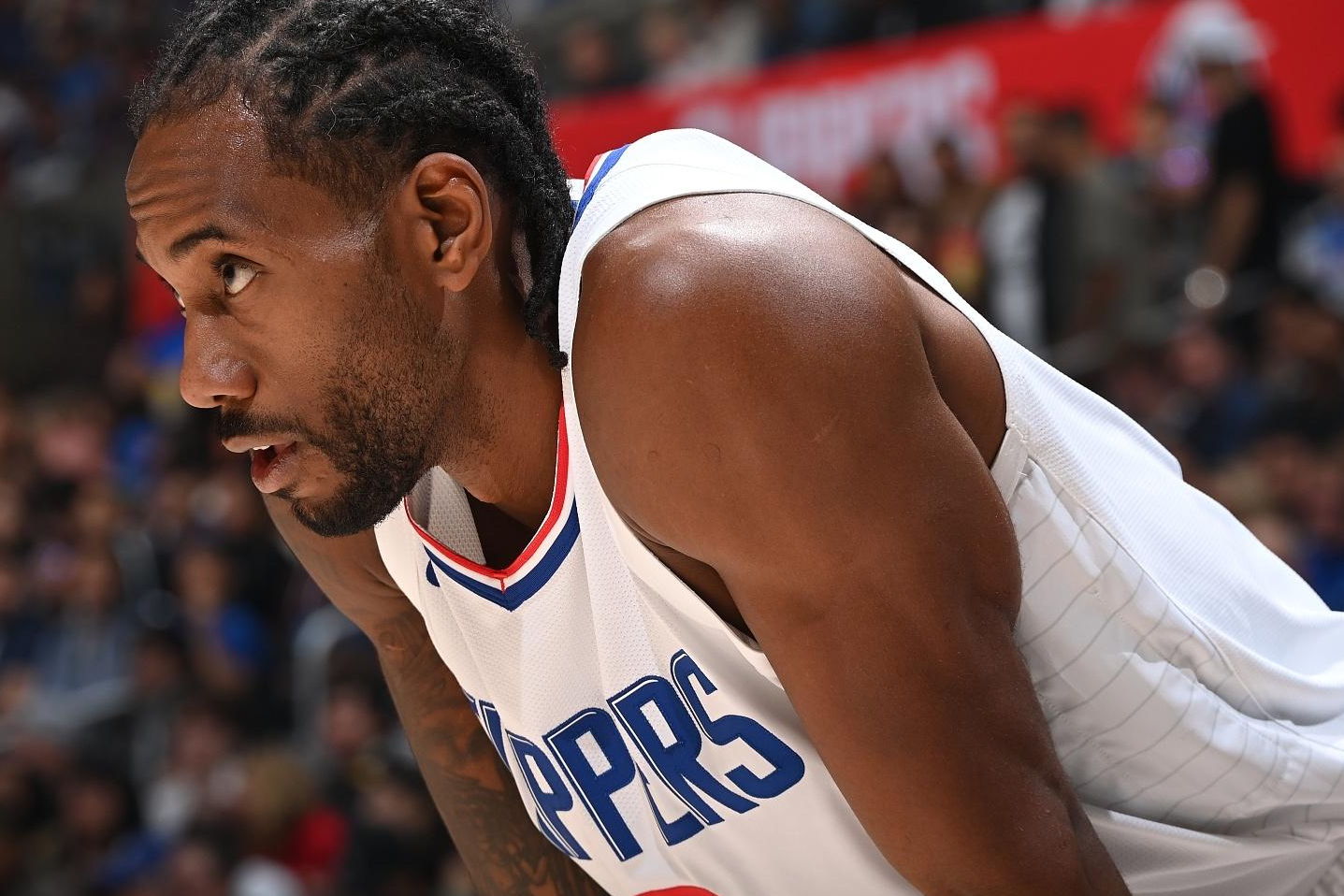 快船力克黄蜂,豪取七连胜向前行 快船力克黄蜂,豪取七连胜向前行