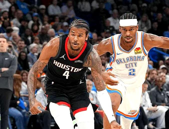 火箭惨败湖人，遭遇主场两连败