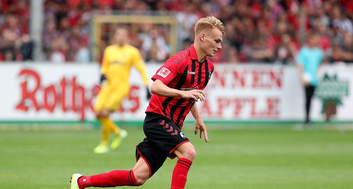 沙尔克04遭遇五连败，主场不敌奥格斯堡升级形势严峻