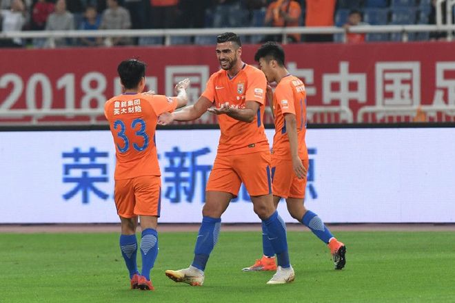 关于中超苏宁战高原雄鹿关键战欲取三分的信息