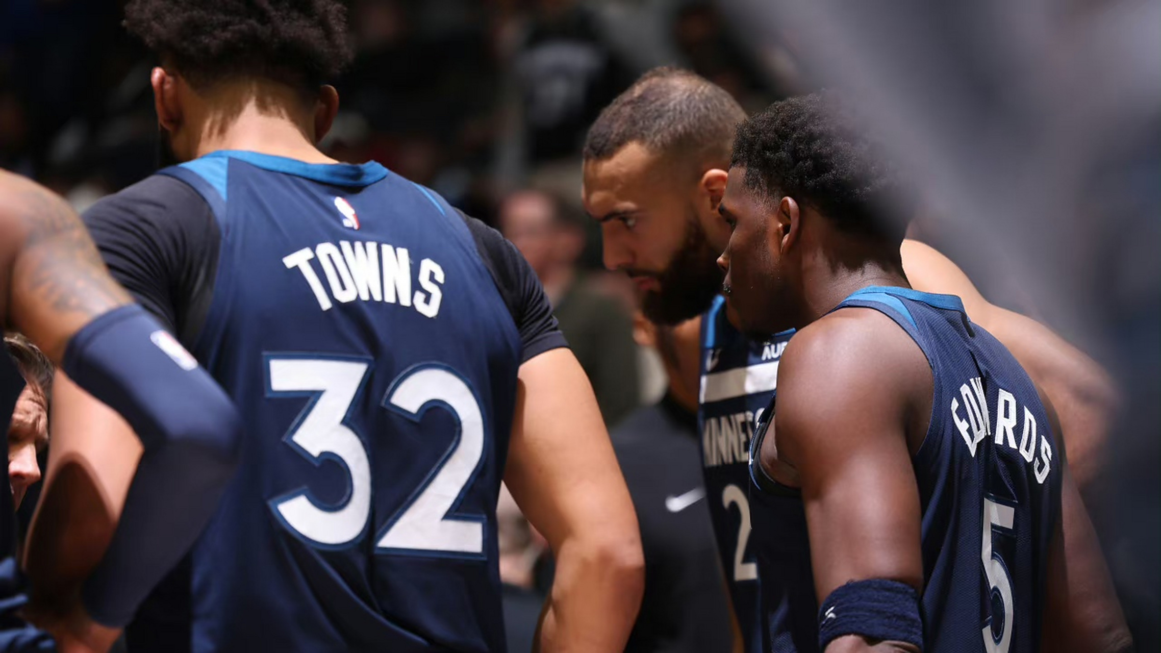 森林狼惜败太阳，遭受逆转